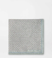 Franklin Pocket Square WILLOW