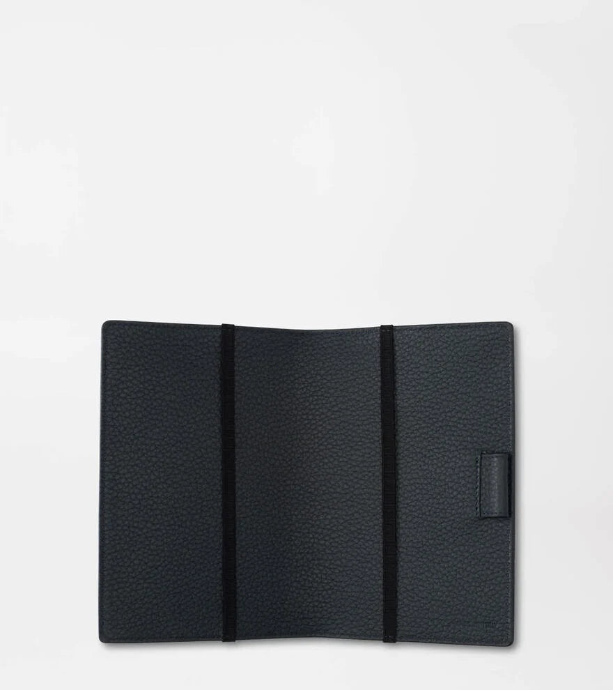 Peter Millar X Serapian Scorecard Holder NAVY