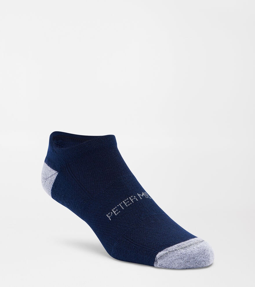 Two-Pack Performance Sock NAVY