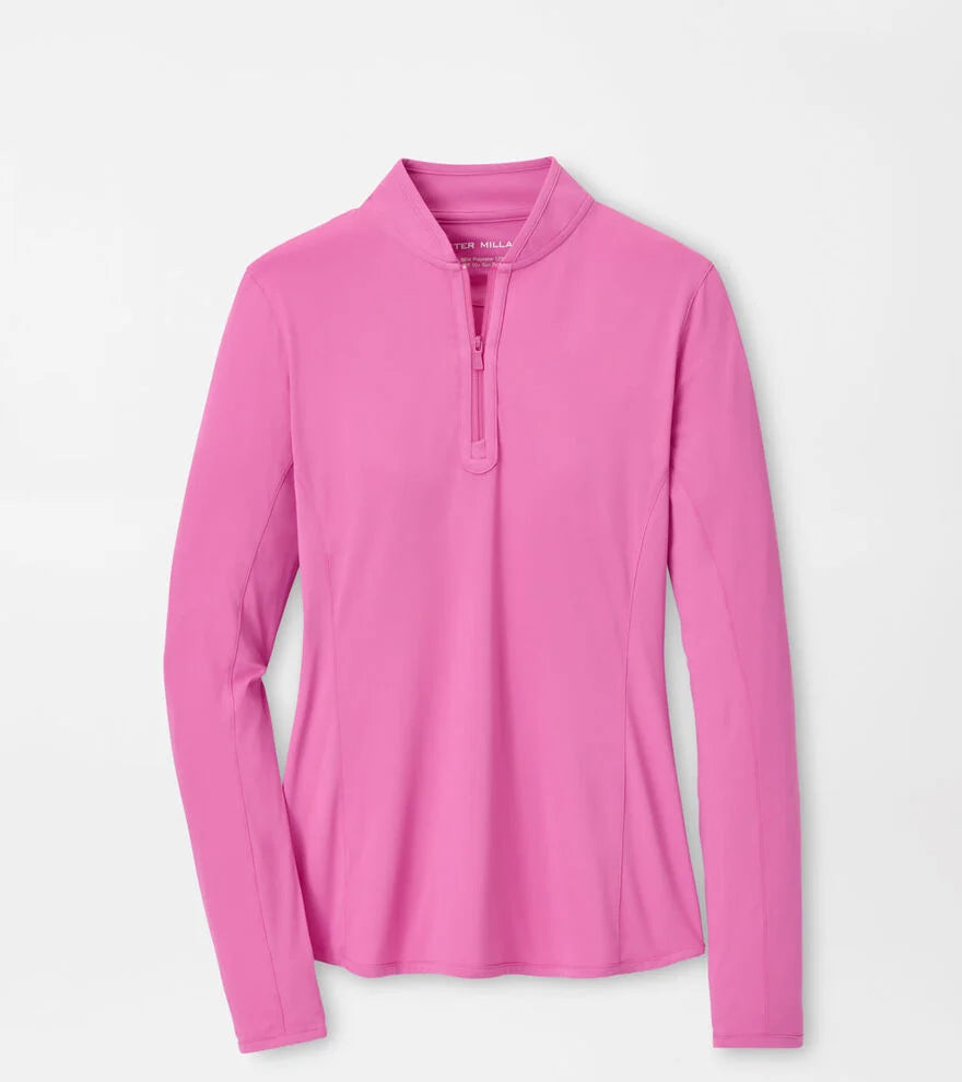 Shadebreak Lightweight Sun Shirt PEONY