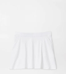 Sally Skort WHITE