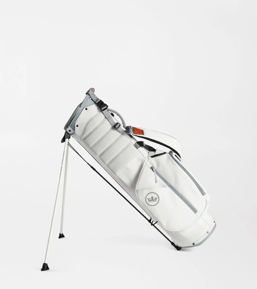 All Course Golf Bag WHITE