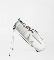 All Course Golf Bag WHITE